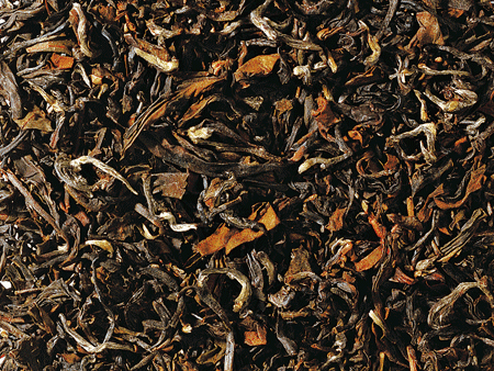 Halbfermentierter Tee Formosa Fancy Oolong