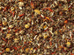 BIO Grün Honeybusch-Rotbuschteemischung k.b.A. Entspannungszeittee DE-ÖKO-006 ohne Zusatz von Aroma