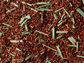 Rotbuschteemischung Lemon Zitronen-Note aromatisiert