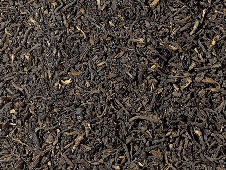 Schwarzer Tee Darjeeling TGFOP entkoffeiniert