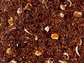 Rotbuschteemischung Schoko/Orange Schoko-Orangen-Note aromatisiert