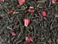 Grüntee China Sencha entkoff. Kinder+Senioren (Erdbeer-Note) aromatisiert