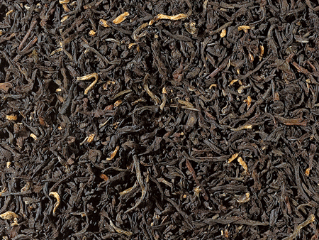 Schwarzer Tee Kenia GFOP Kaproret