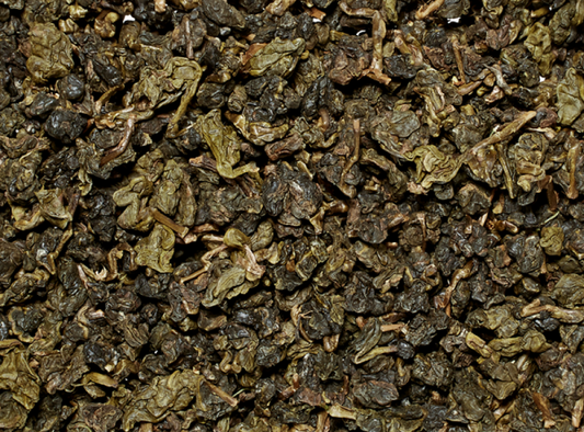 Halbfermentierter Tee Thailand Osmanthus Oolong