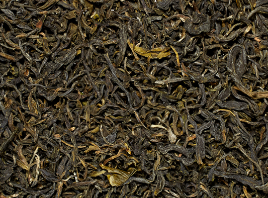 Grüner Tee Formosa Pi Lo Chun
