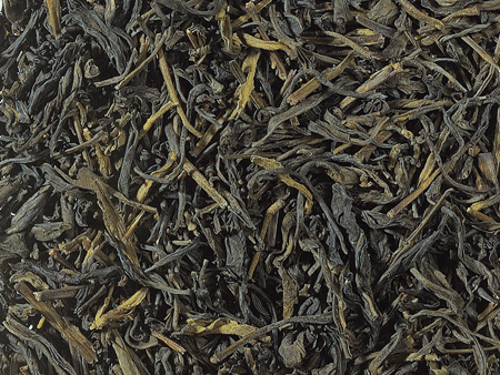 Grüner Tee Ceylon k.b.A. OP Idulgashina DE-ÖKO-006 
