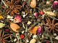 Grünteemischung Sencha Honigkuchen aromatisiert 