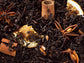 Schwarzteemischung Sternensänger (Zimt-Orange-N.) aromatisiert