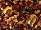 Früchteteemischung Feuerzangenbowle Rotwein-Orange-Zimt-Note aromatisiert