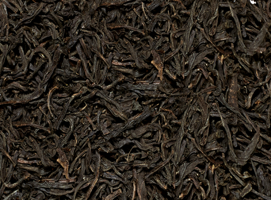 Halbfermentierter Tee Ceylon Moragalla Oolong (Typ)