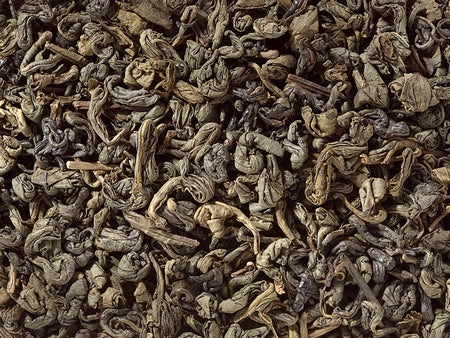 Grüner Tee Java PS Sunda Purwa