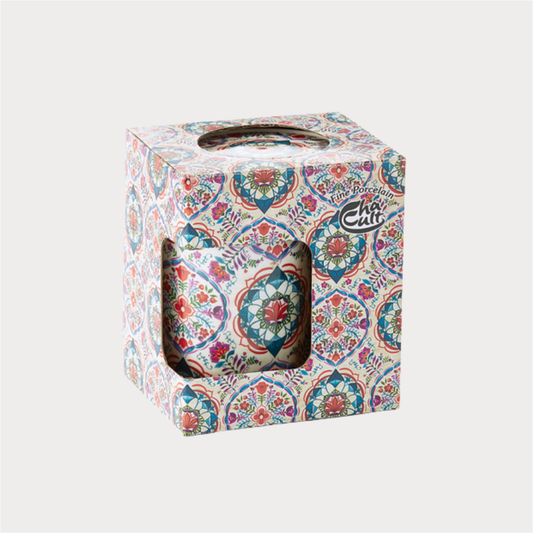 Kräuterteetasse "Helma" Cha Cult