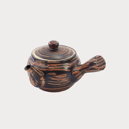 Kanne "Ling" Keramik 0,4 l ChaCult