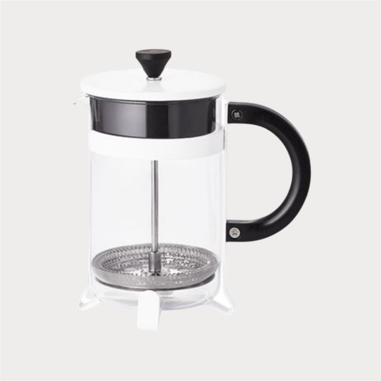 Tee-/Kaffeezubereiter "Leonora" 6 Tassen 0,75 l