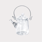 Kanne "Manon" von Cha Cult, Glas 0,36 l