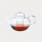 Teekanne "Telja" von Cha Cult, Glas 2,0 l