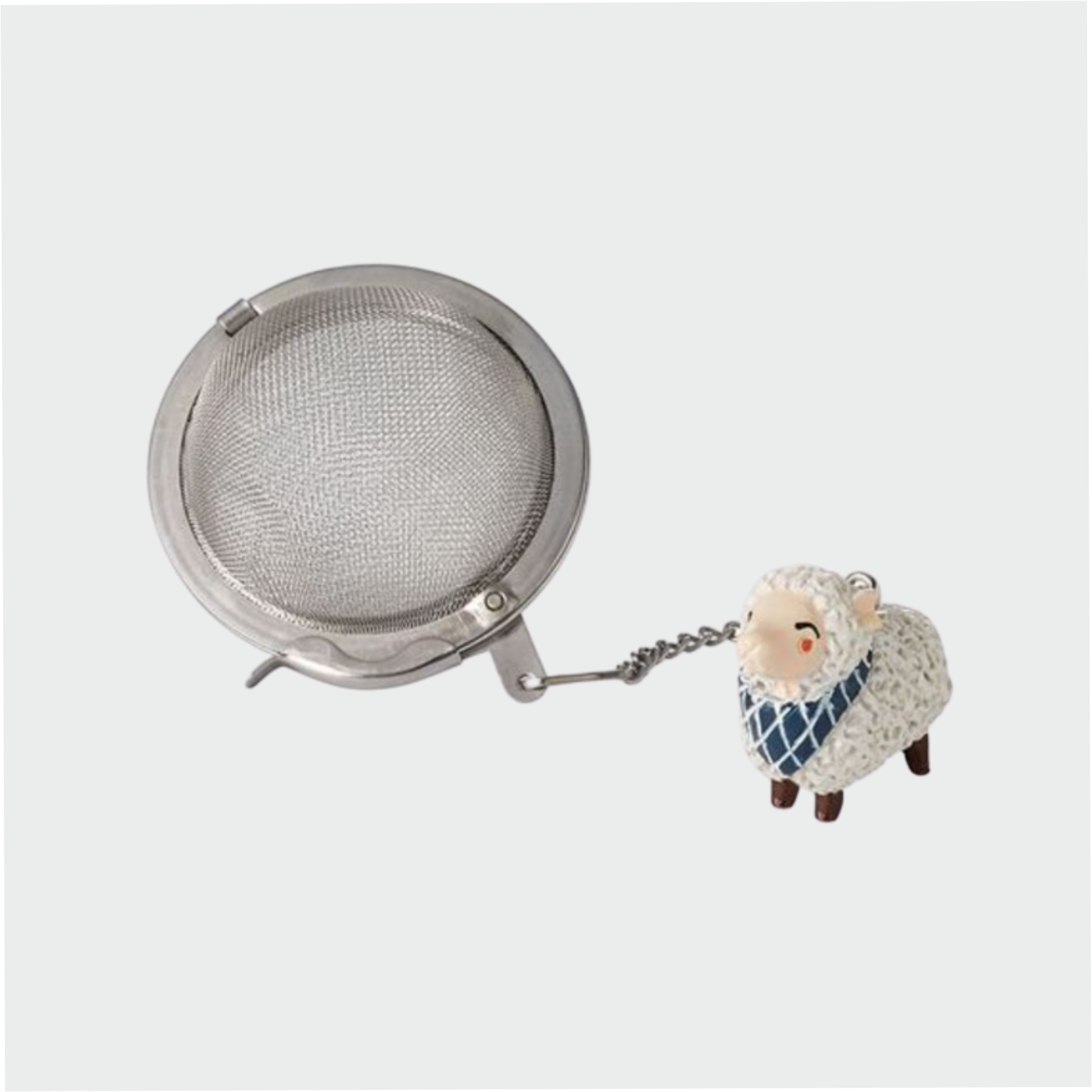 Thee ei Bunzlau Castle Tea Ball Small thee ei Flower Meadow Bunzlau Thee ei Bunzlau Castle Tea Ball Small thee ei Flower Meadow Bunzlau