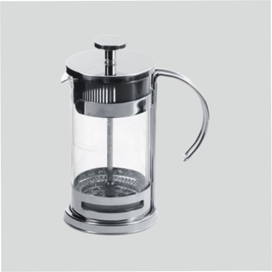 Tee-/Kaffeezubereiter "Leon" von Cha Cult, 2 Tassen 0,35 l