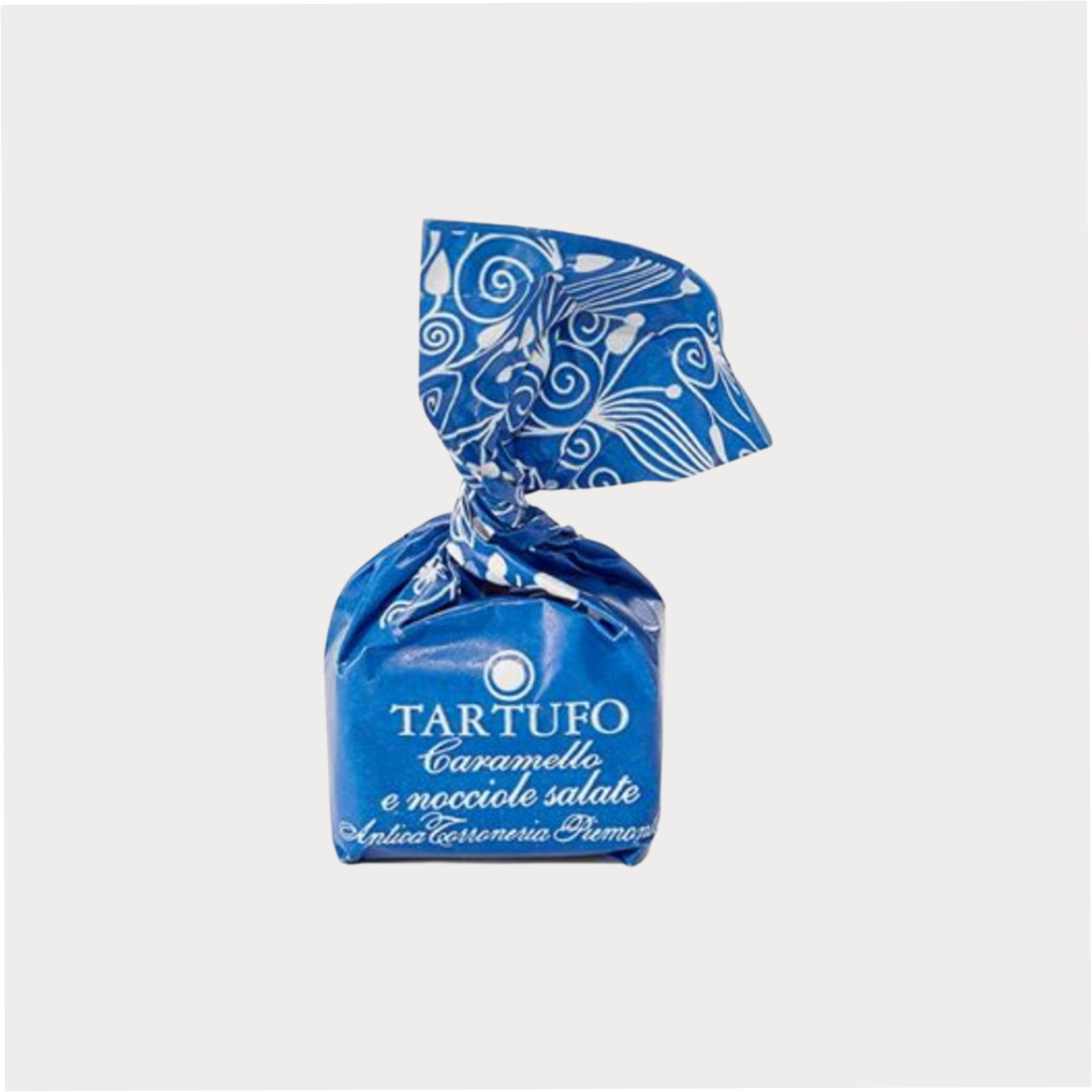 Tartufi salziges Karamell