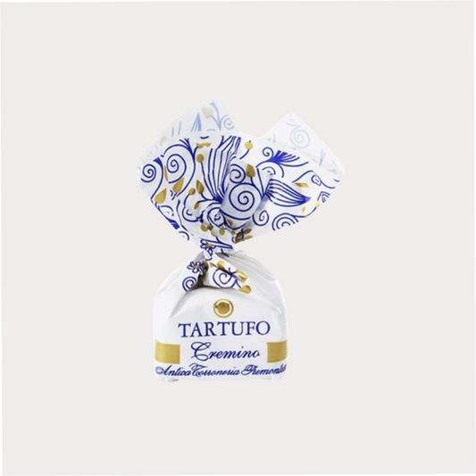Tartufo Cremino