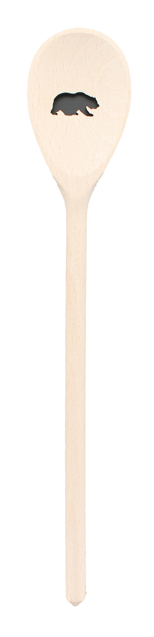 Kochlöffel Bär