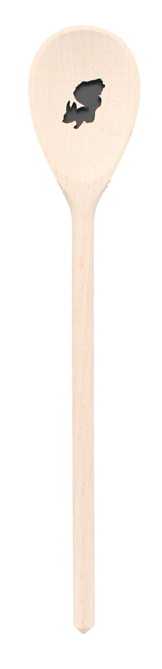 Kochlöffel Eichhörnchen