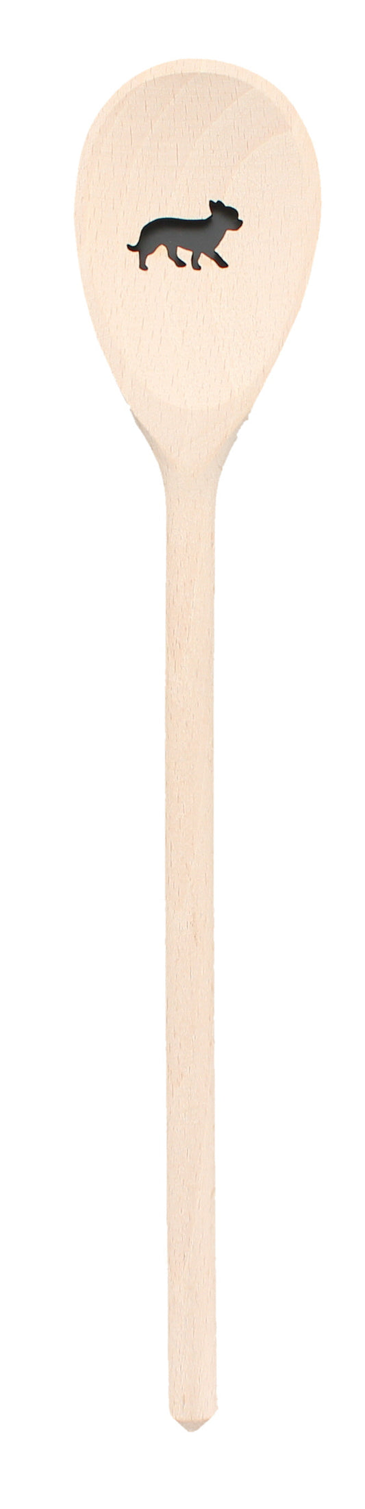 Individueller Kochlöffel Chihuahua