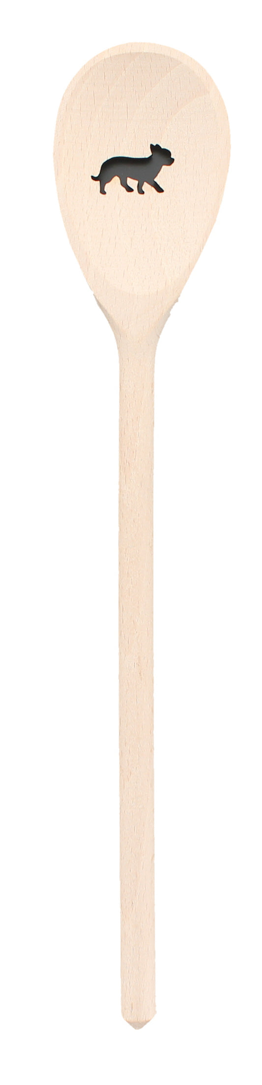Kochlöffel Chihuahua