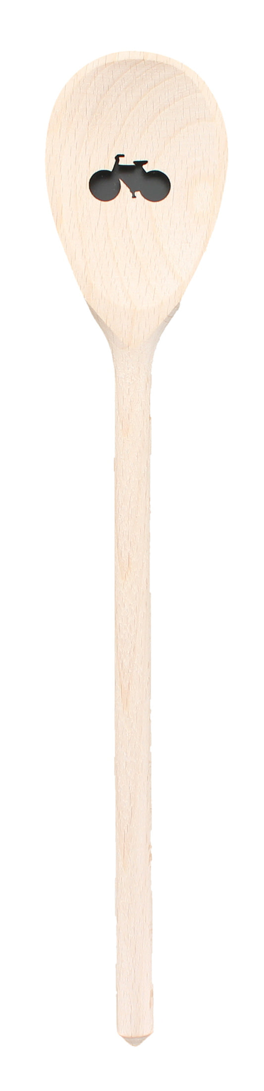 Kochlöffel Fahrrad