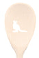 Kochlöffel Känguru