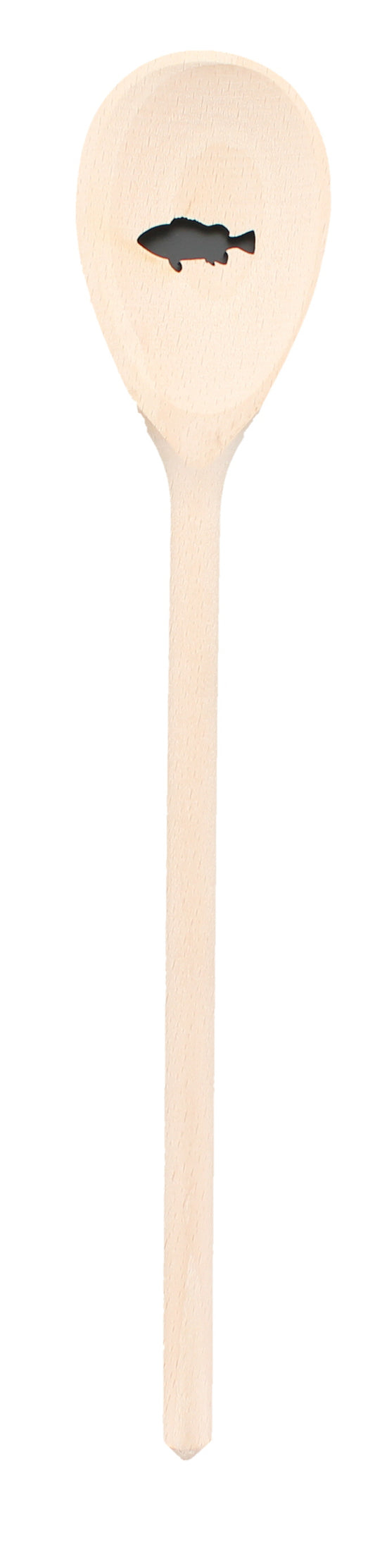 Kochlöffel Fisch