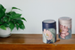 Dose "Padma" von Cha Cult, 125 g rund, 2-fach sortiert