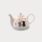 Kanne "Colette" Keramik 1,5 l Cha Cult