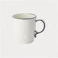 Becher "Annbritt" von Cha Cult, Keramik 0,3 l