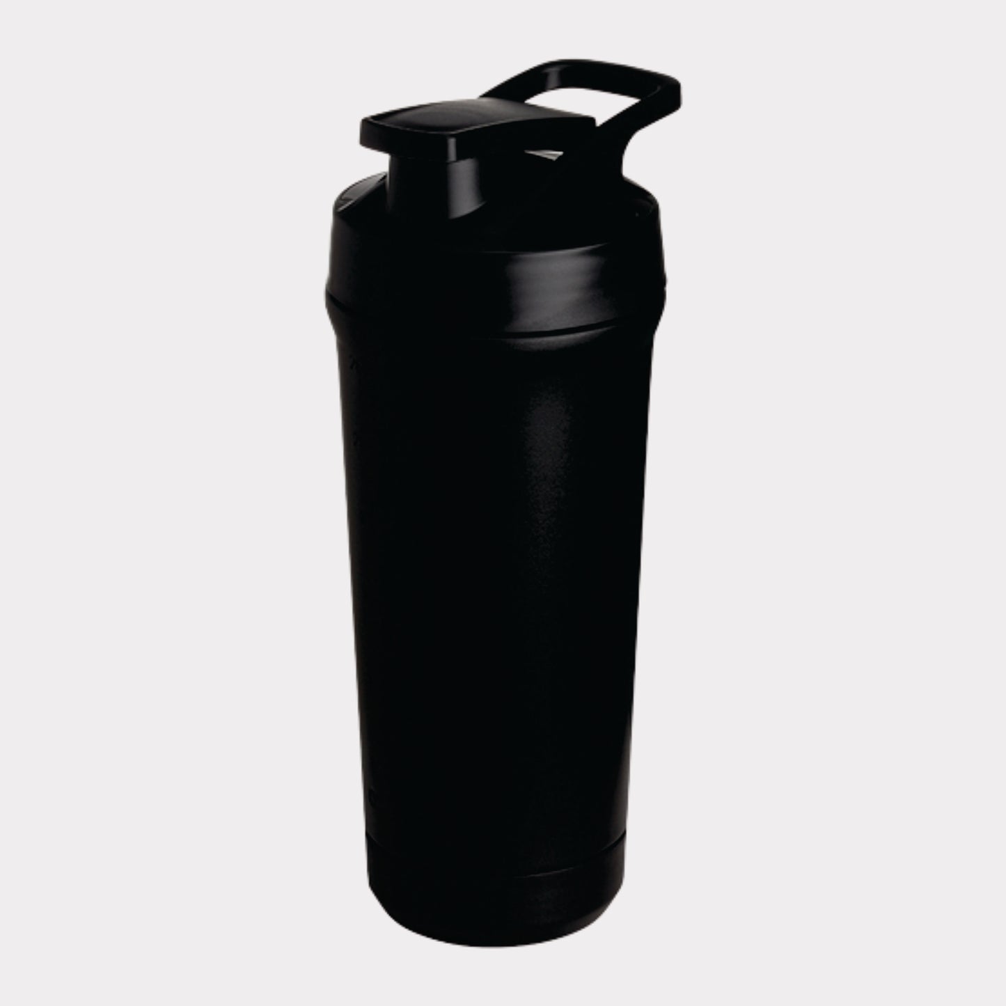 Teemando® Premium Edelstahl Shaker 750ml Kapazität, BPA-frei, auslaufsicherer Deckel, abnehmbarer Shaker-Ball, Füllstandsmarkierung, spülmaschinengeeignet für Proteinshakes, Fitness und Diät, Bodybuilding